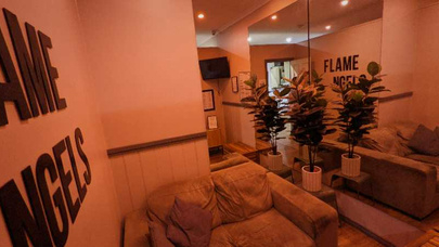 Flame Angels Brothel - Brothel in Bayswater, Australia