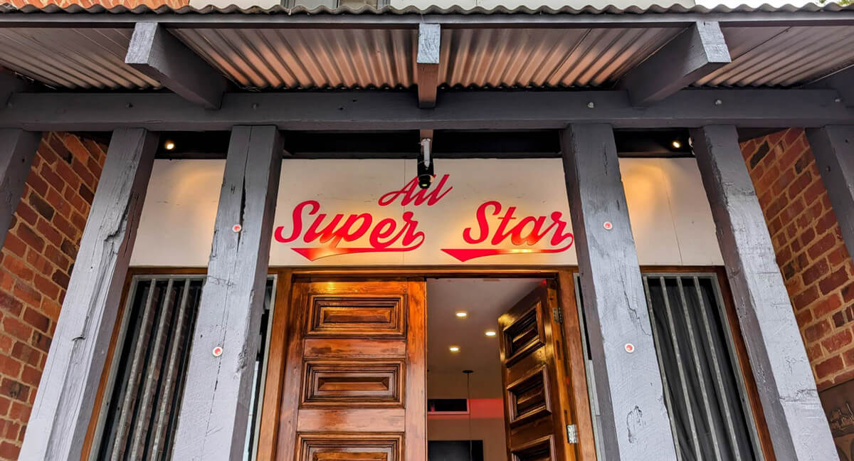 All Super Star | Nunawading Brothel & Blackburn Brothel成人娱乐，墨尔本妓院 - Brothel in Blackburn, Australia