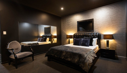 Platinum 175 Brisbane's Premiere Brothel - Brothel in Bowen Hills, Australia