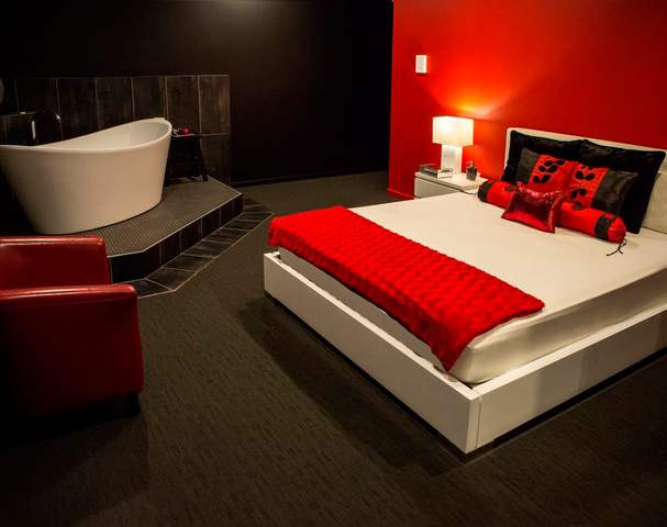 Platinum 175 Brisbane's Premiere Brothel - Brothel in Bowen Hills, Australia