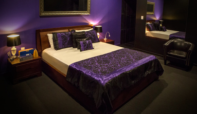 Platinum 175 Brisbane's Premiere Brothel - Brothel in Bowen Hills, Australia