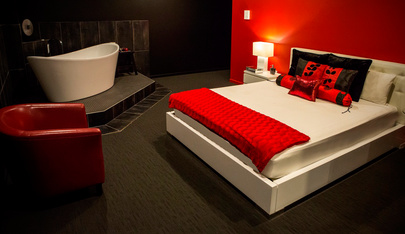 Platinum 175 Brisbane's Premiere Brothel - Brothel in Bowen Hills, Australia