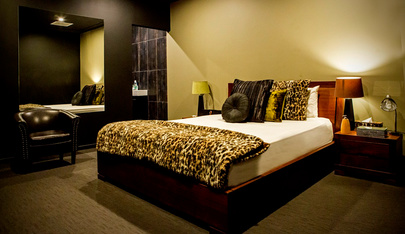 Platinum 175 Brisbane's Premiere Brothel - Brothel in Bowen Hills, Australia