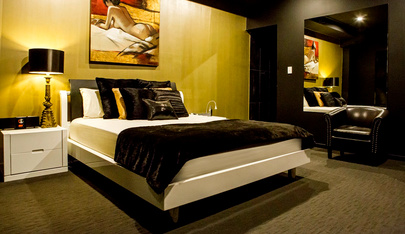 Platinum 175 Brisbane's Premiere Brothel - Brothel in Bowen Hills, Australia