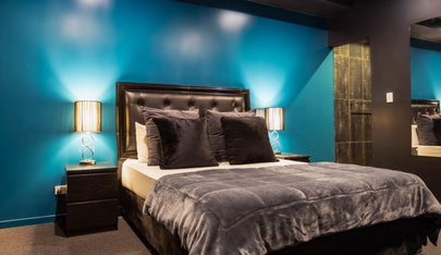 Platinum 175 Brisbane's Premiere Brothel - Brothel in Bowen Hills, Australia