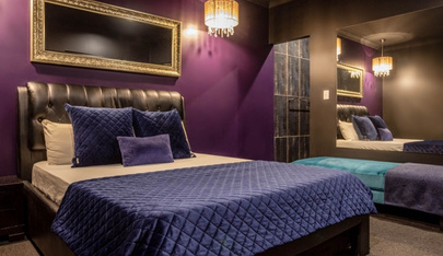 Platinum 175 Brisbane's Premiere Brothel - Brothel in Bowen Hills, Australia