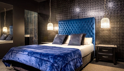 Platinum 175 Brisbane's Premiere Brothel - Brothel in Bowen Hills, Australia