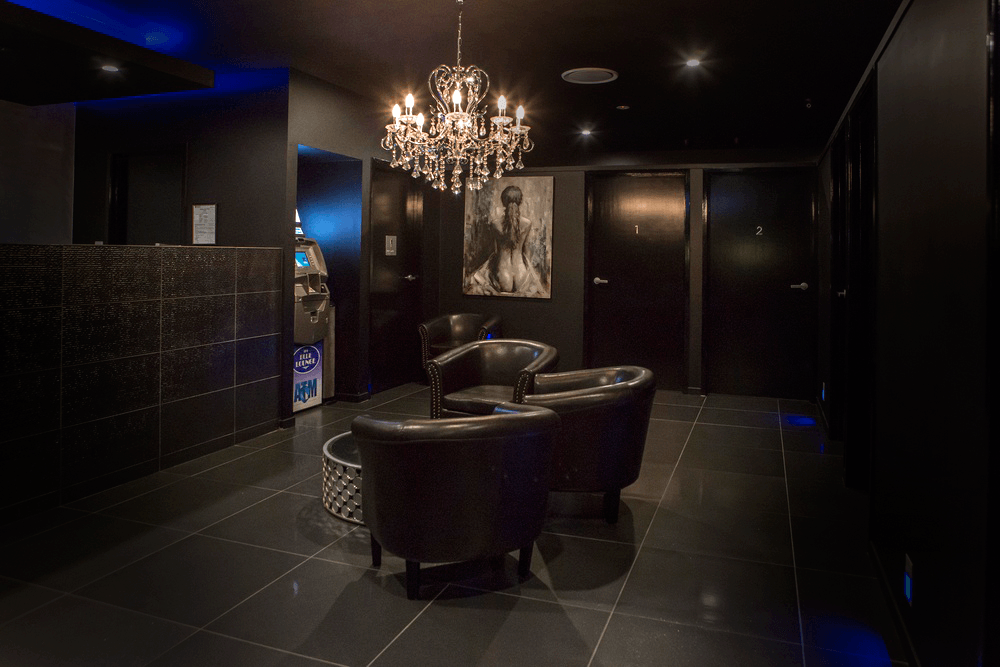 Platinum 175 Brisbane's Premiere Brothel - Brothel in Bowen Hills, Australia