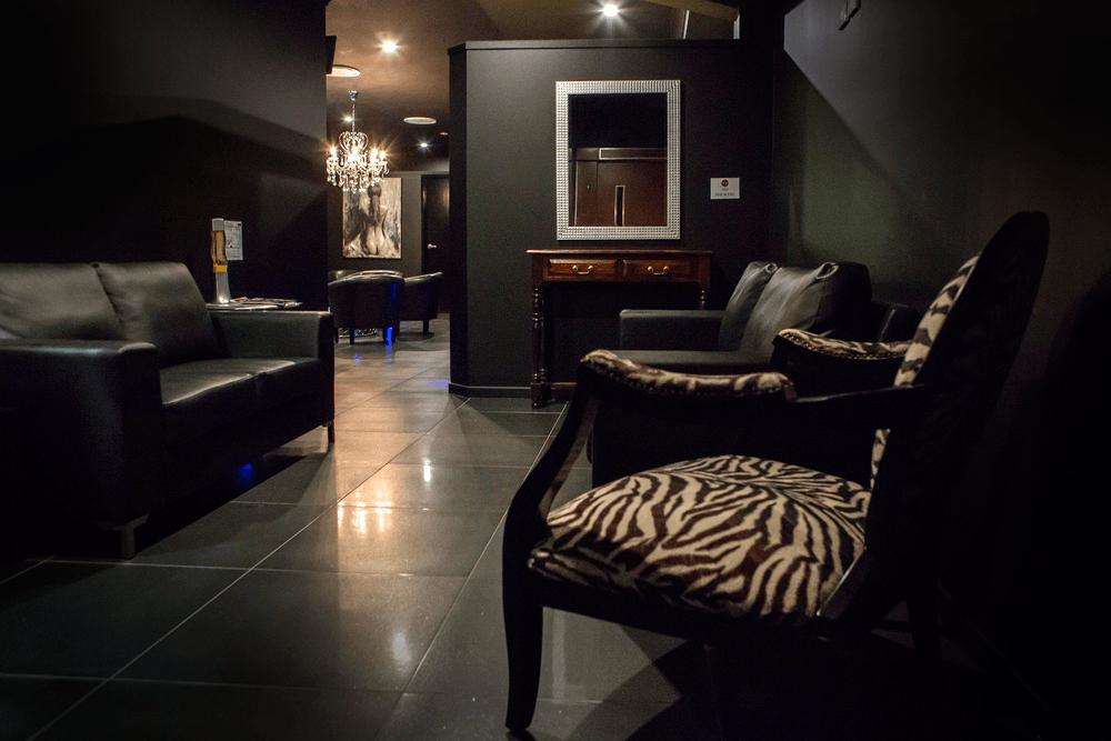 Platinum 175 Brisbane's Premiere Brothel - Brothel in Bowen Hills, Australia