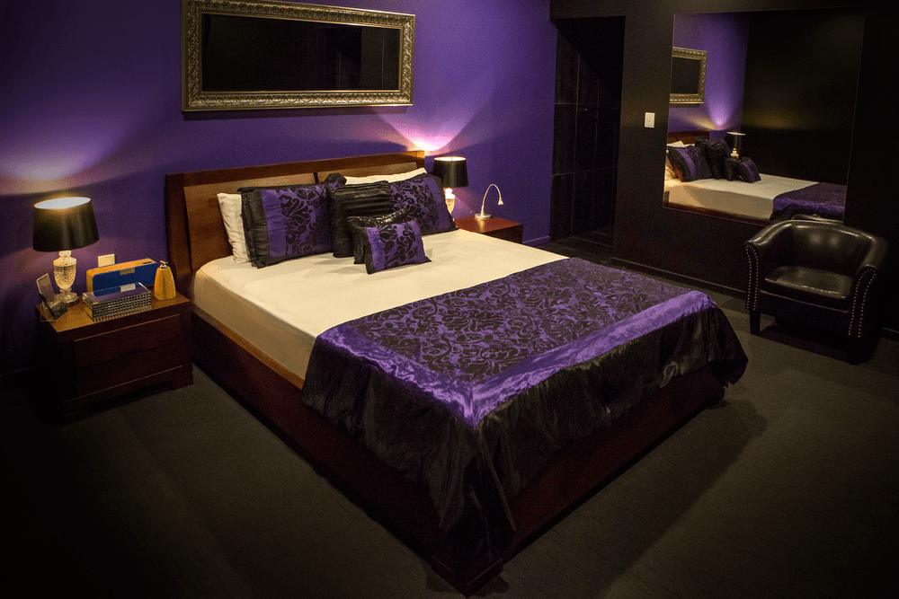 Platinum 175 Brisbane's Premiere Brothel - Brothel in Bowen Hills, Australia