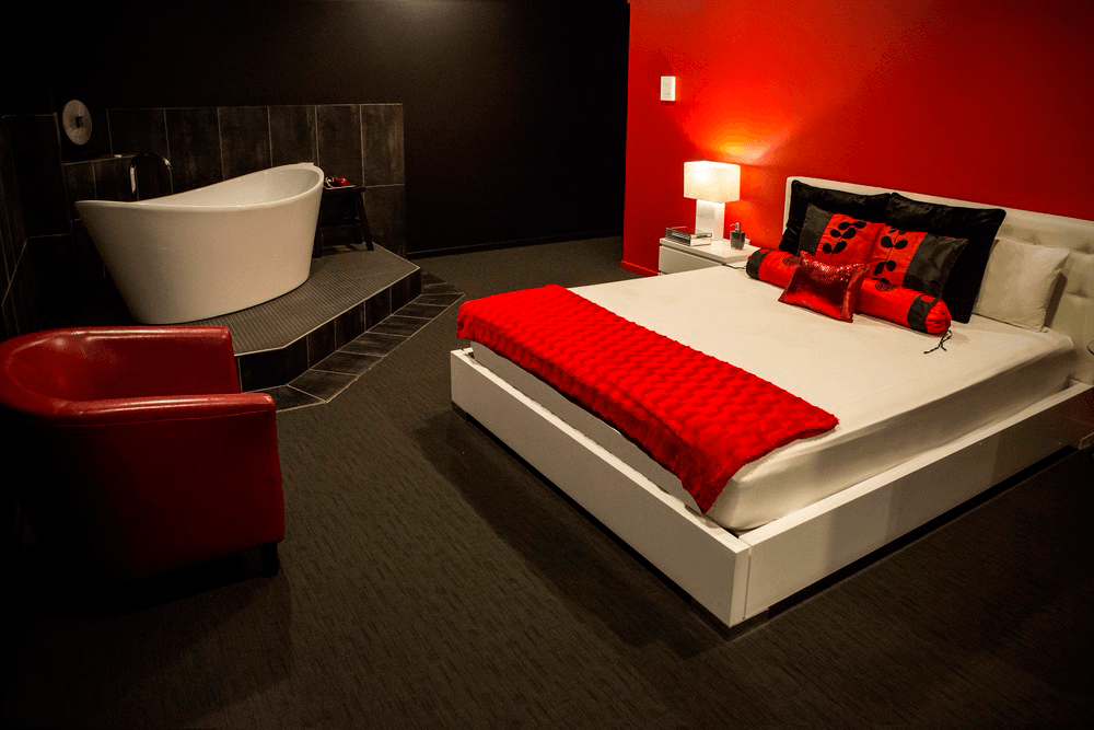 Platinum 175 Brisbane's Premiere Brothel - Brothel in Bowen Hills, Australia