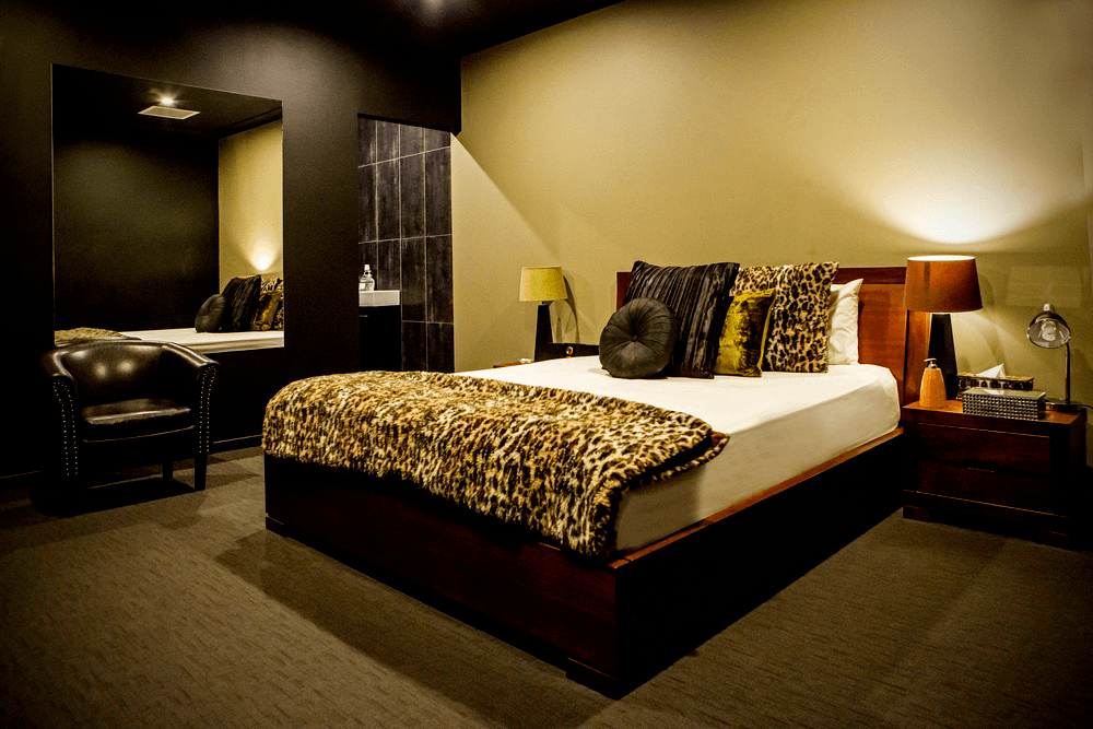 Platinum 175 Brisbane's Premiere Brothel - Brothel in Bowen Hills, Australia