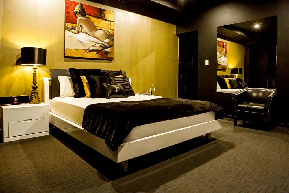 Platinum 175 Brisbane's Premiere Brothel - Brothel in Bowen Hills, Australia