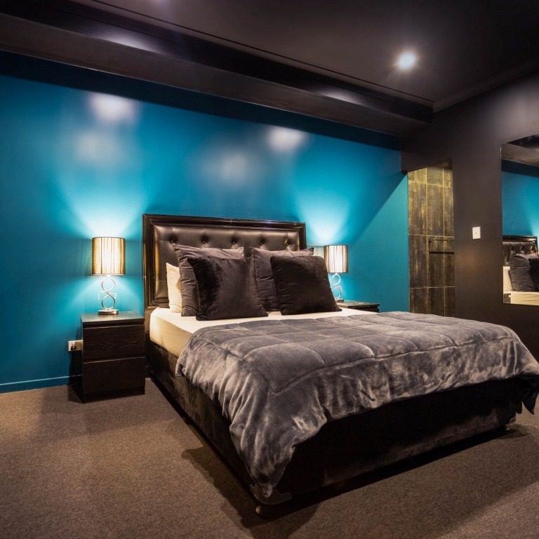 Platinum 175 Brisbane's Premiere Brothel - Brothel in Bowen Hills, Australia