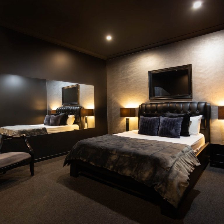 Platinum 175 Brisbane's Premiere Brothel - Brothel in Bowen Hills, Australia