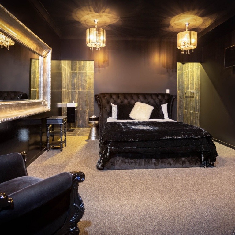 Platinum 175 Brisbane's Premiere Brothel - Brothel in Bowen Hills, Australia