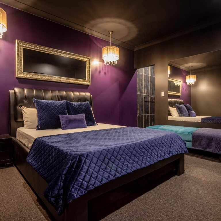 Platinum 175 Brisbane's Premiere Brothel - Brothel in Bowen Hills, Australia