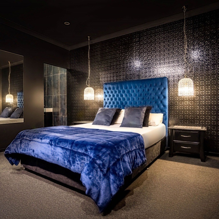 Platinum 175 Brisbane's Premiere Brothel - Brothel in Bowen Hills, Australia
