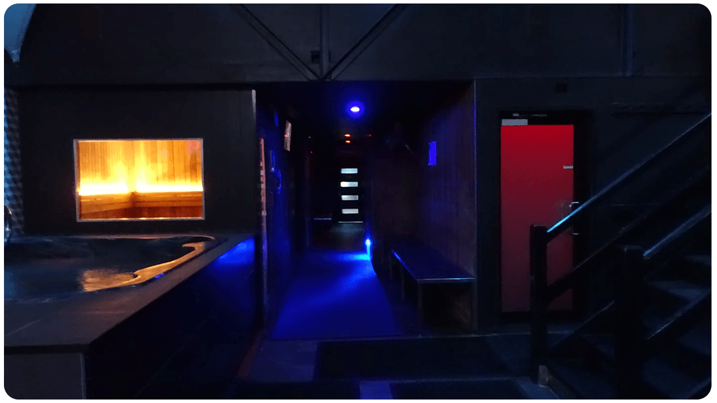 Wet Spa & Sauna - Fkk in Bowen Hills, Australia