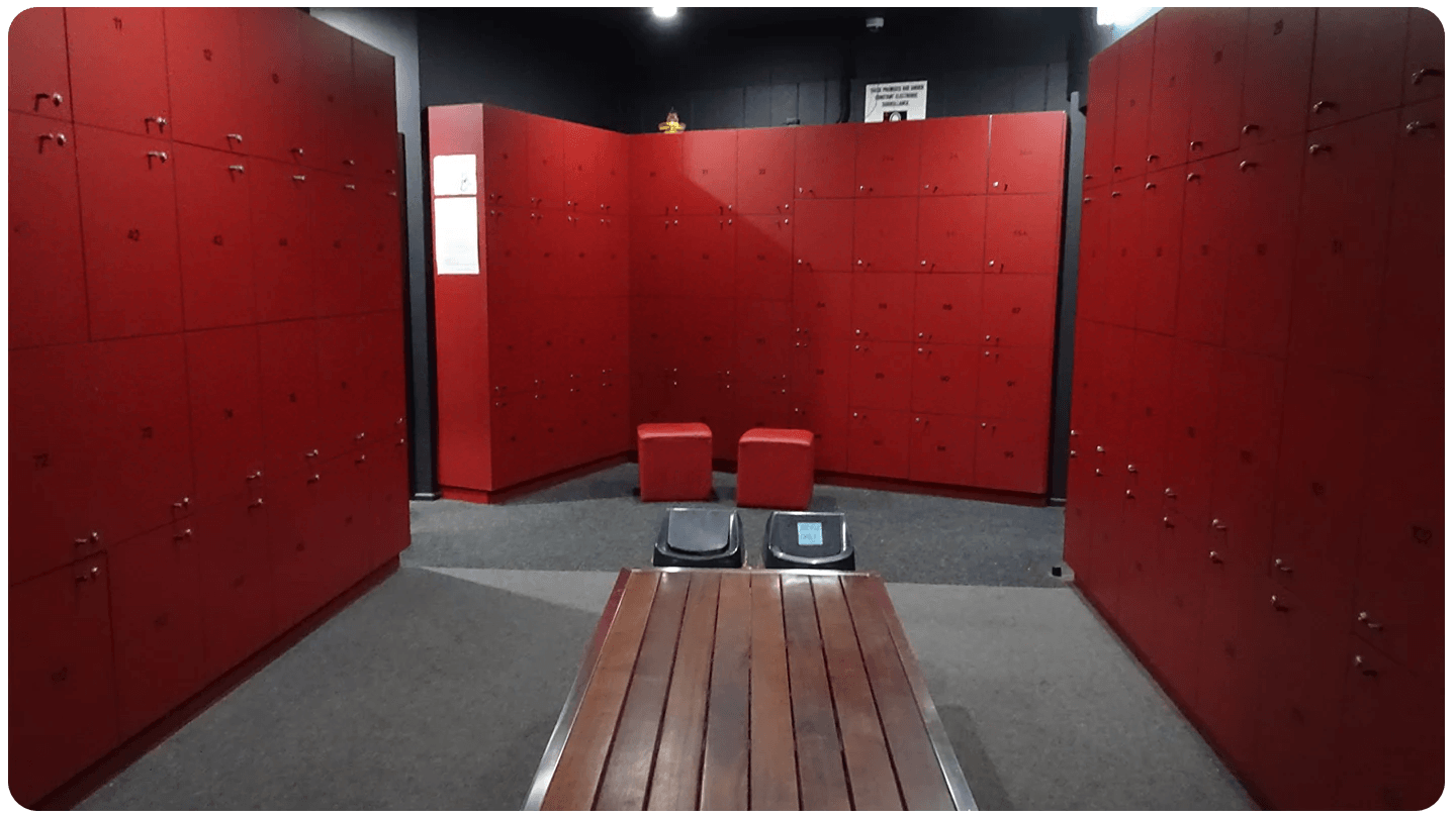 Wet Spa & Sauna - Fkk in Bowen Hills, Australia