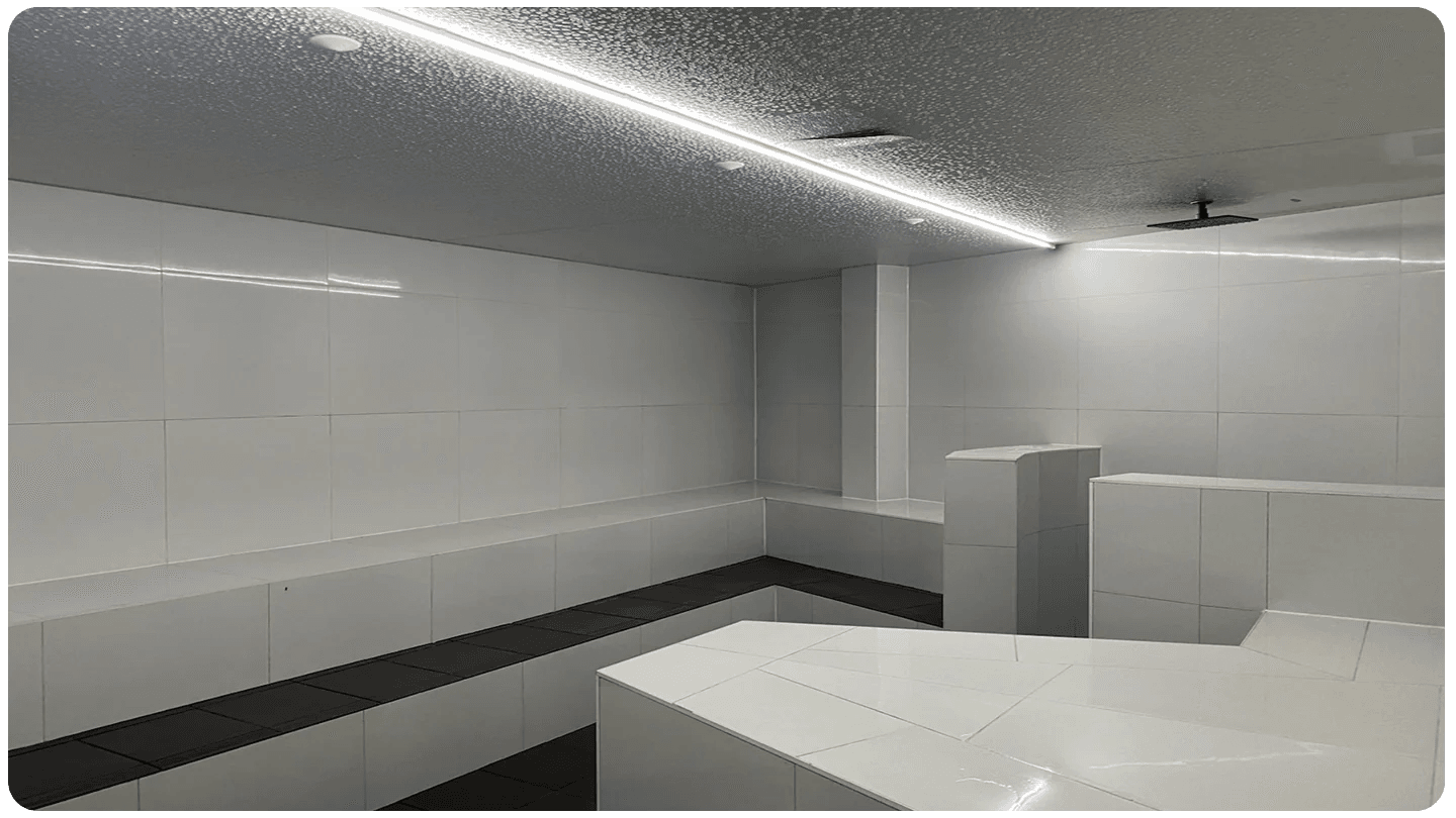 Wet Spa & Sauna - Fkk in Bowen Hills, Australia