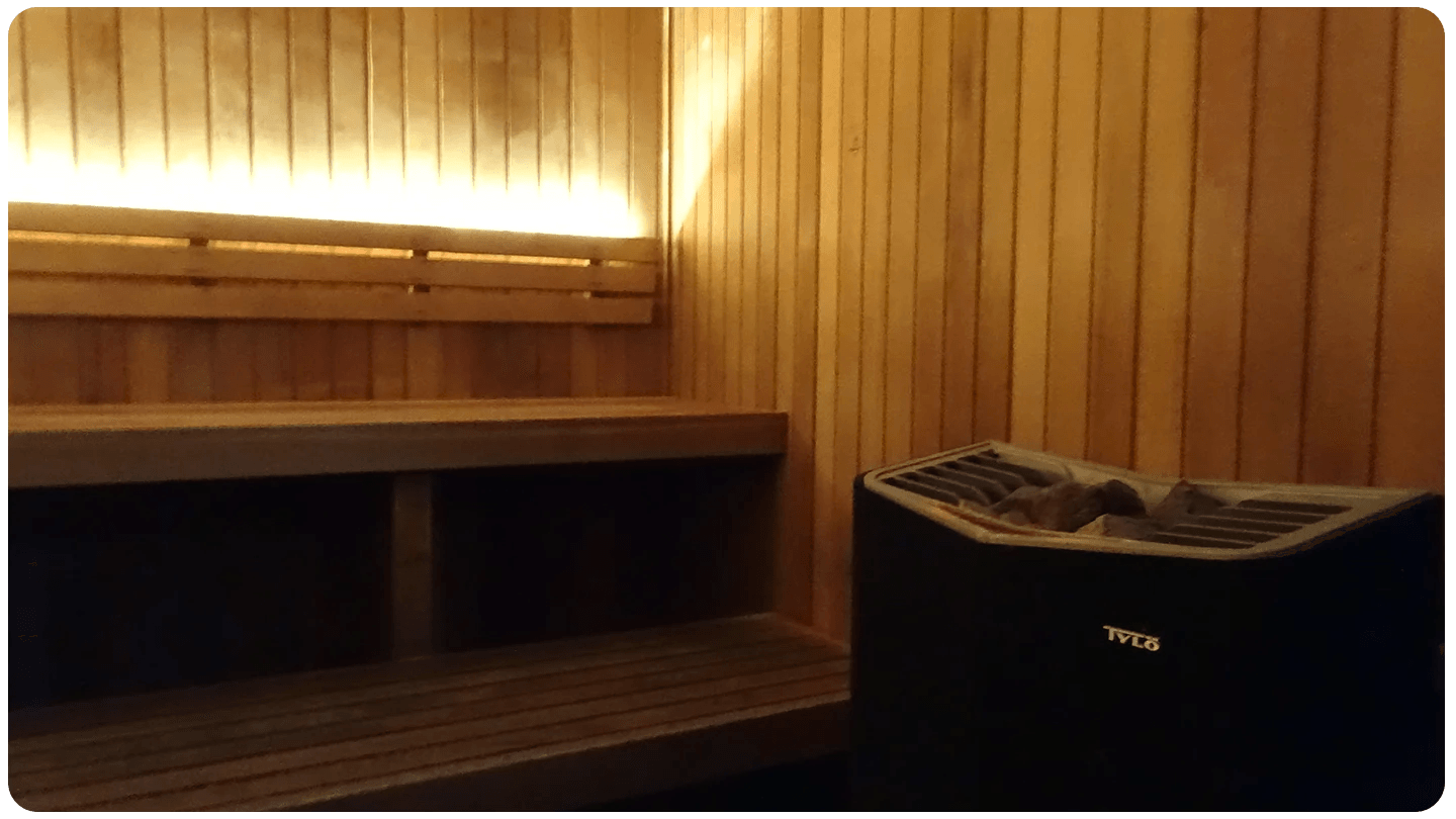 Wet Spa & Sauna - Fkk in Bowen Hills, Australia