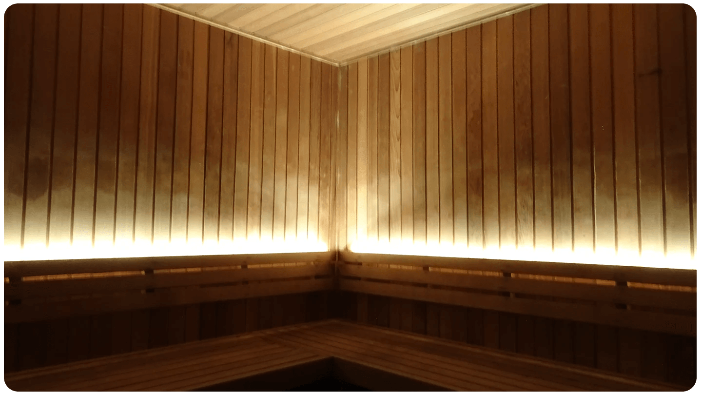 Wet Spa & Sauna - Fkk in Bowen Hills, Australia