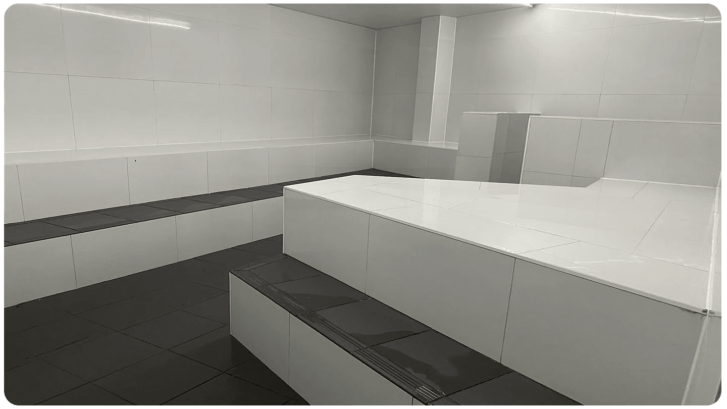 Wet Spa & Sauna - Fkk in Bowen Hills, Australia