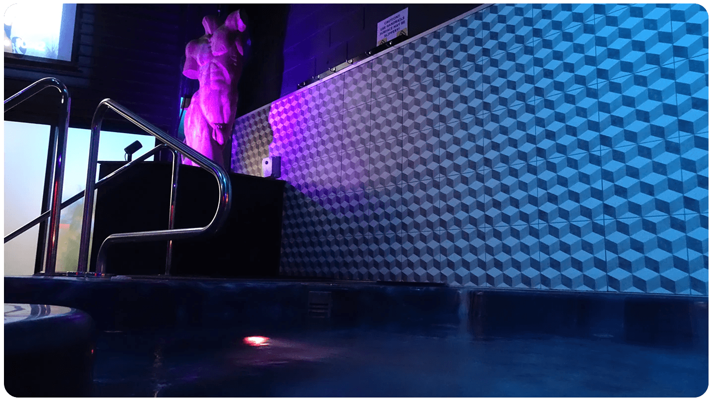 Wet Spa & Sauna - Fkk in Bowen Hills, Australia
