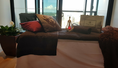 Tantric Pulse - Brisbane Erotic Massage - Erotic Massage in Brisbane City, Australia