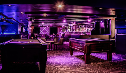 Club Vixen - Bar And Entertainment - Nightclub in Brisbane City, Australia