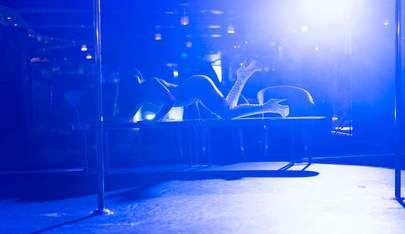 Club Vixen - Bar And Entertainment - Nightclub in Brisbane City, Australia