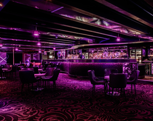 Club Vixen - Bar And Entertainment - Nightclub in Brisbane City, Australia