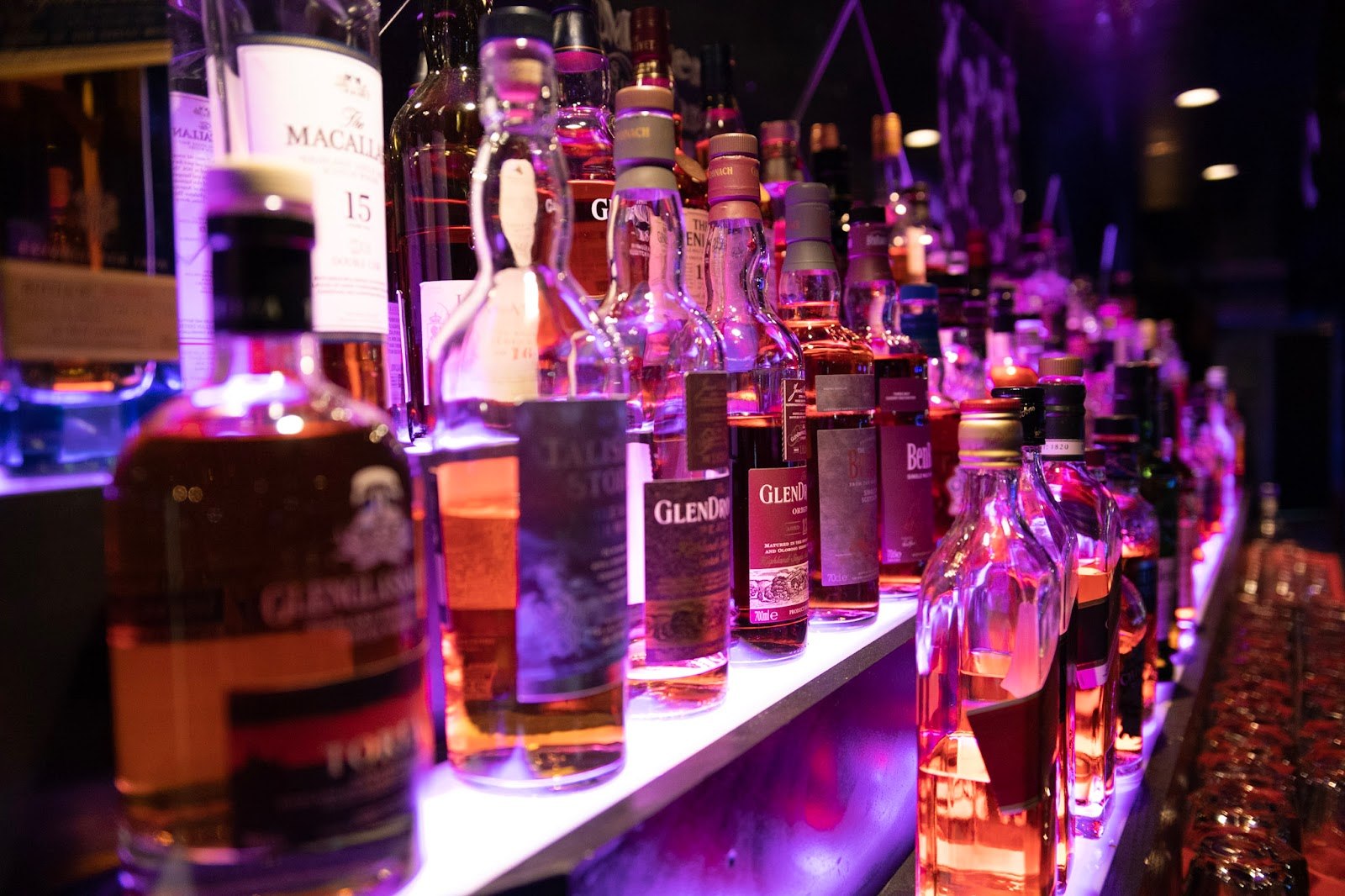 Club Vixen - Bar And Entertainment - Nightclub in Brisbane City, Australia