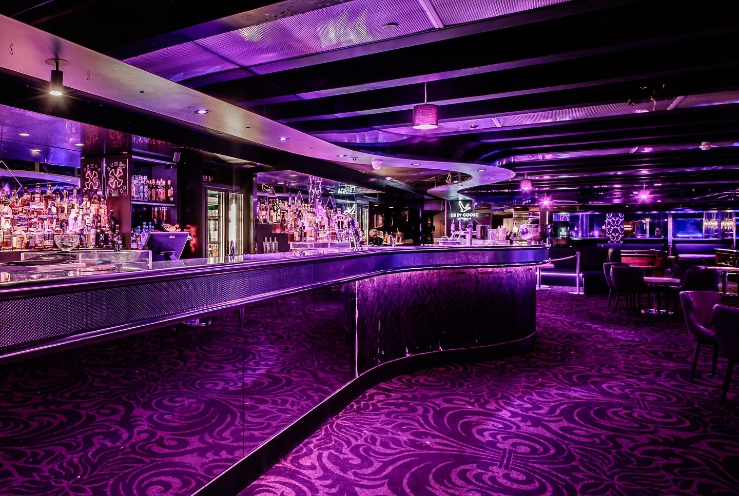 Club Vixen - Bar And Entertainment - Nightclub in Brisbane City, Australia