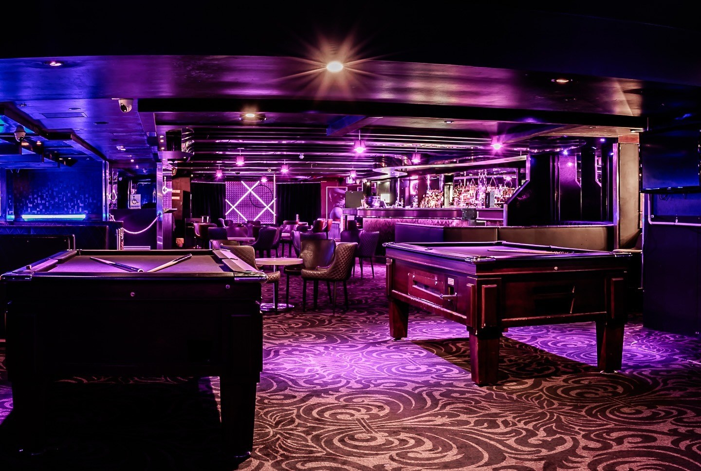 Club Vixen - Bar And Entertainment - Nightclub in Brisbane City, Australia