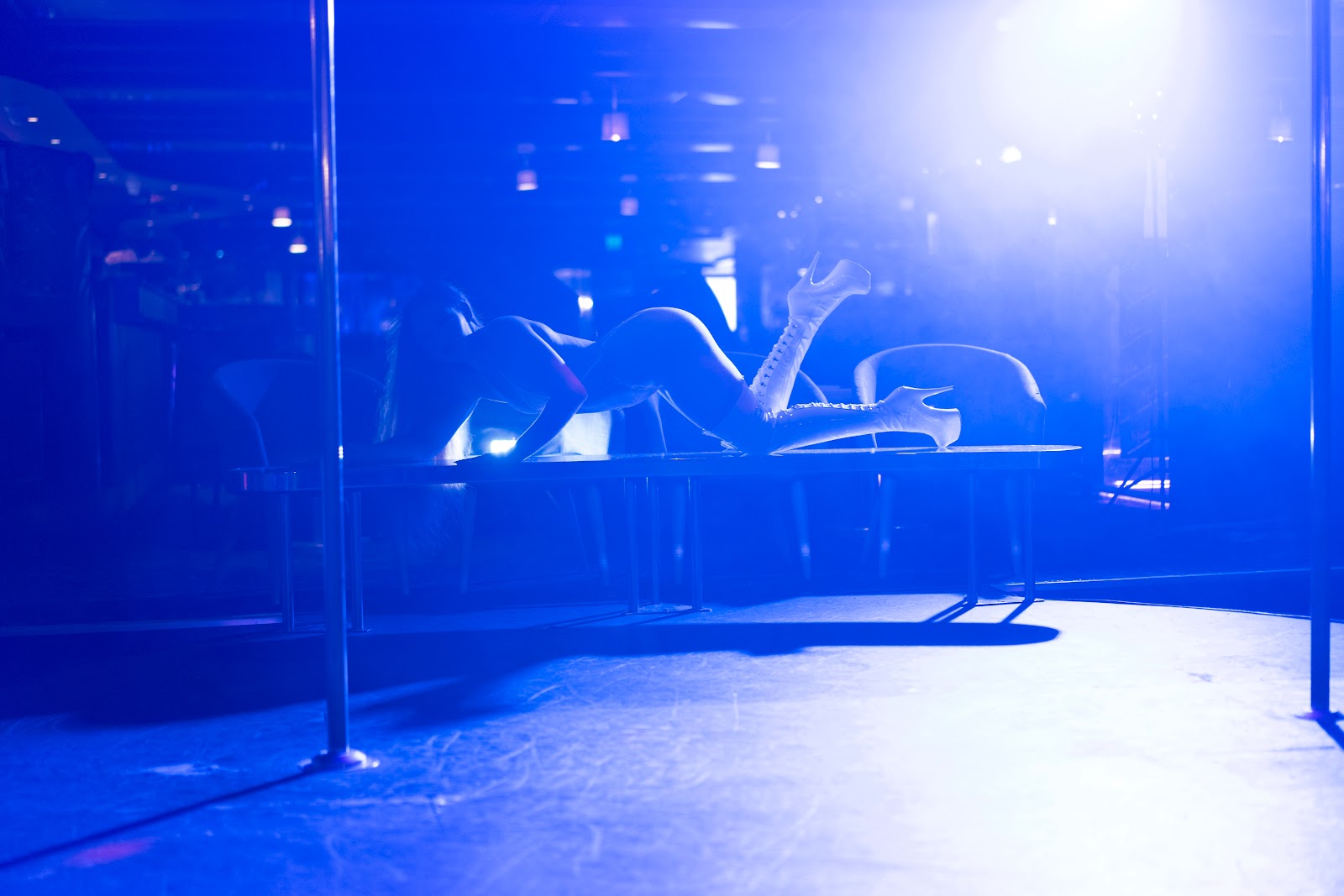 Club Vixen - Bar And Entertainment - Nightclub in Brisbane City, Australia