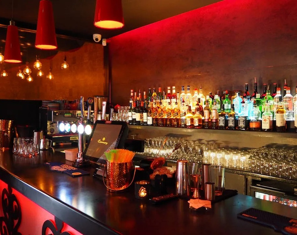 Showgirls Stripclub - Brisbane - Nightclub in Brisbane City, Australia