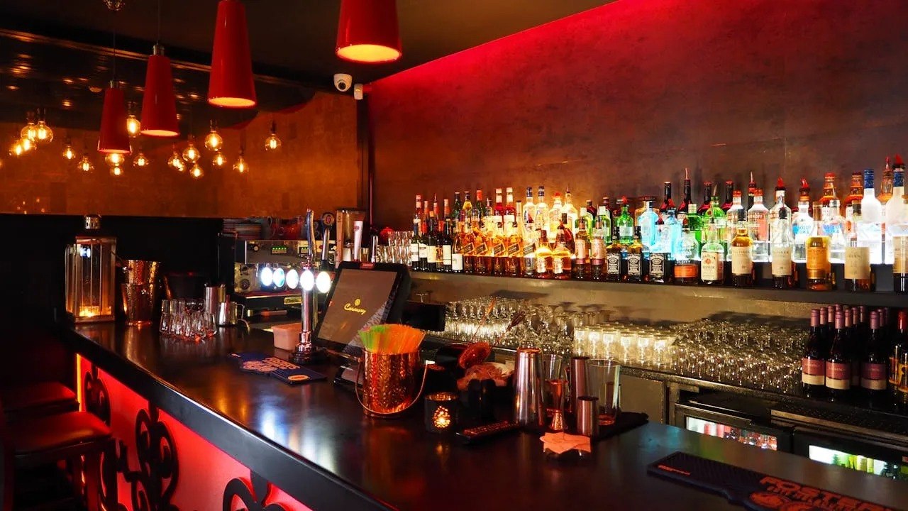 Showgirls Stripclub - Brisbane - Nightclub in Brisbane City, Australia