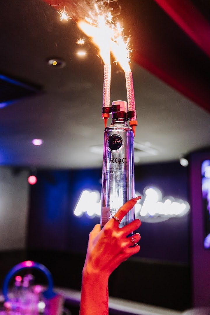Showgirls Stripclub - Brisbane - Nightclub in Brisbane City, Australia