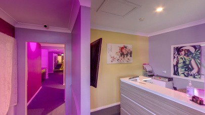Desires Parlour/18 - Brothel in Brookvale, Australia