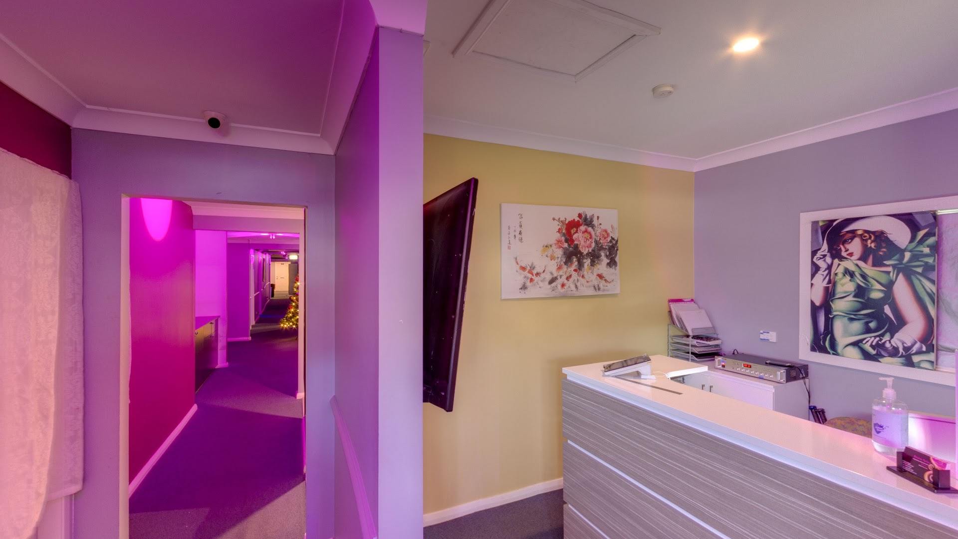Desires Parlour/18 - Brothel in Brookvale, Australia
