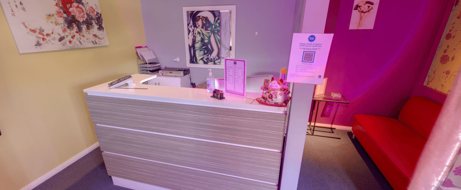 Desires Parlour/18 - Brothel in Brookvale, Australia