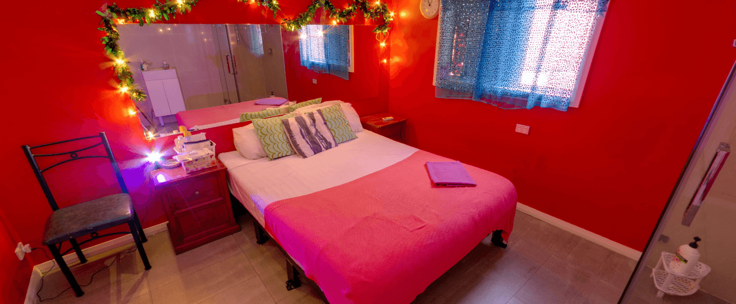 Desires Parlour/18 - Brothel in Brookvale, Australia