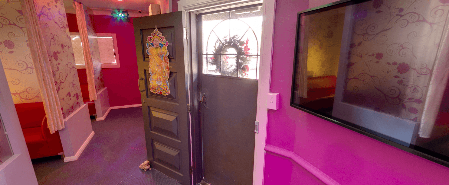 Desires Parlour/18 - Brothel in Brookvale, Australia