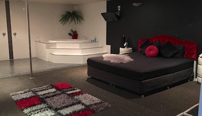 Desire Gold Coast Brothel - Brothel in Bundall, Australia