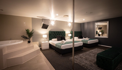 Desire Gold Coast Brothel - Brothel in Bundall, Australia