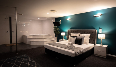 Desire Gold Coast Brothel - Brothel in Bundall, Australia