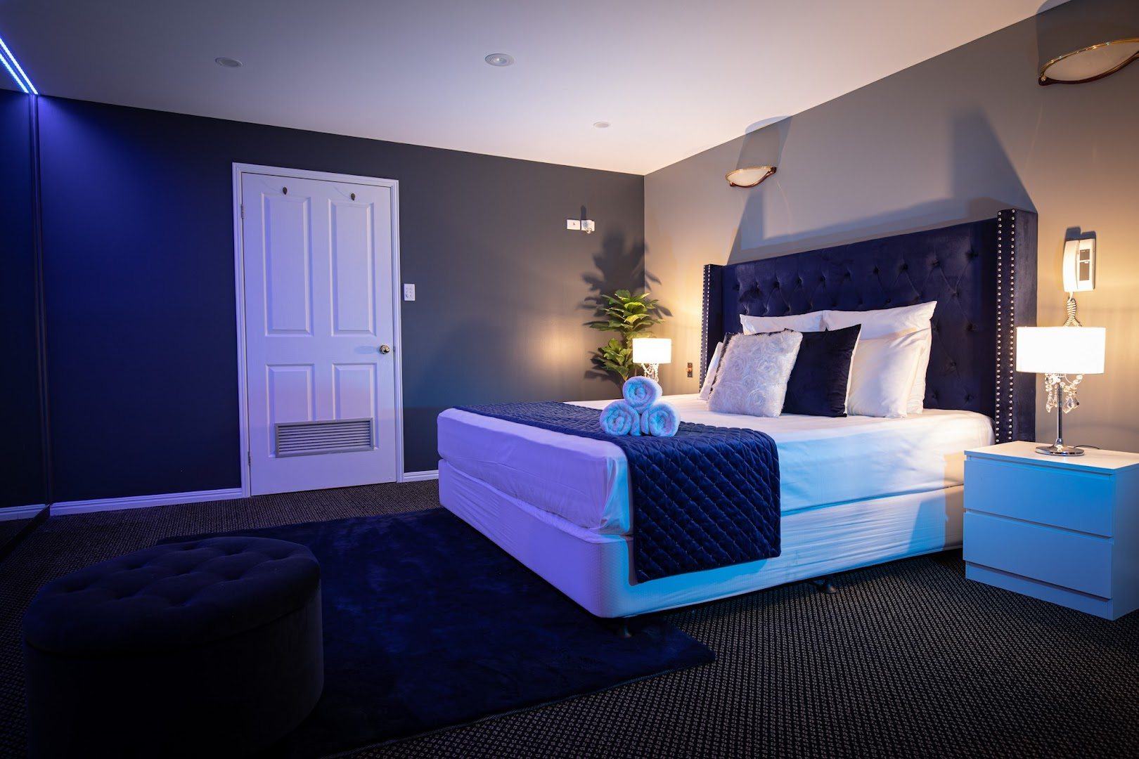 Desire Gold Coast Brothel - Brothel in Bundall, Australia