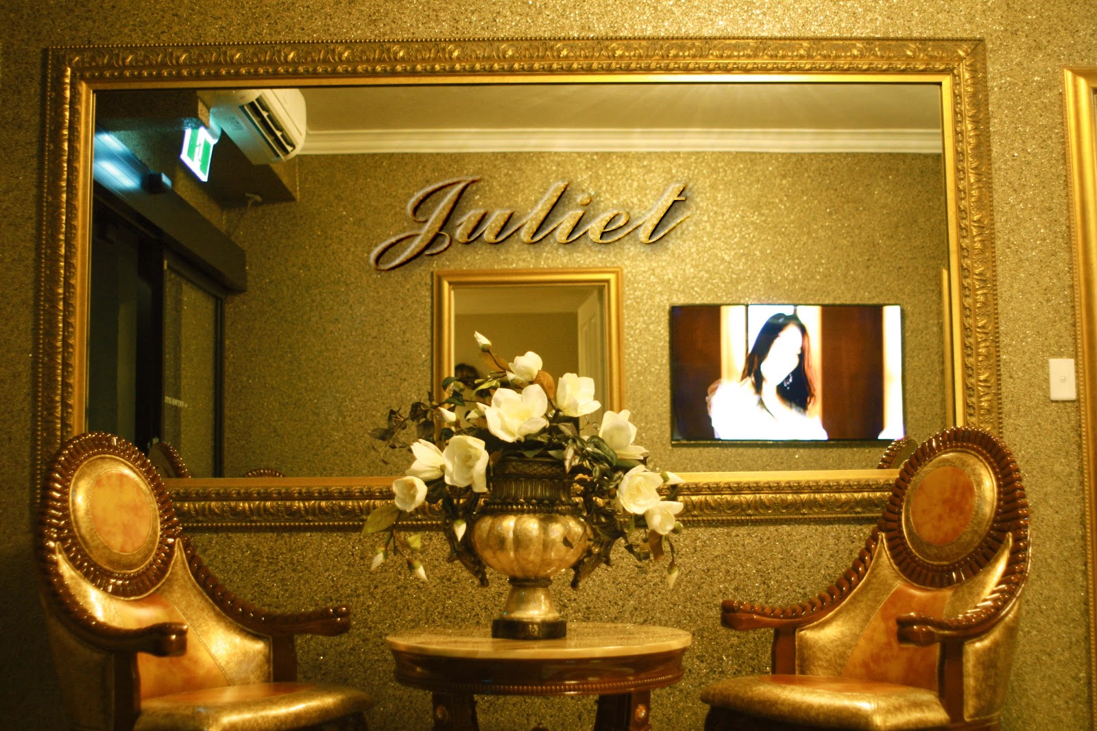 Juliet Massage - Erotic Massage in Burwood, Australia